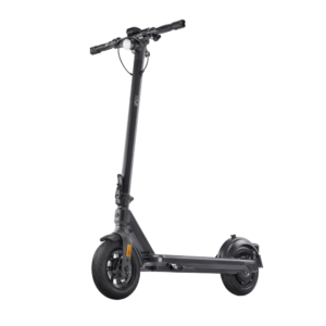 VMAX - – VX2 Pro GTB Scooter – 37 mi Range - Black