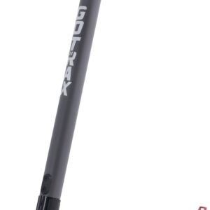 GoTrax - XR LITE Commuting Electric Scooter w/5mi Max Operating Range & 12mph Max Speed - Black