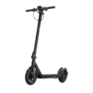 VMAX - – VX5 Pro GT Scooter – 22 mi Range - Black