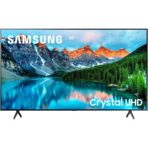 Samsung - 70" CLASS BE70T-H LED 4K Commercial Grade TV - Open Box - Excellent