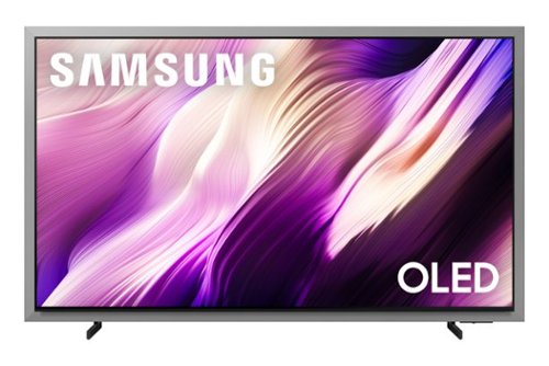 Samsung - 65" Class S95H OLED 4K UHD SmartVision AI Smart Tizen TV (2026) - Image 3