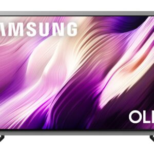 Samsung - 65" Class S95H OLED 4K UHD SmartVision AI Smart Tizen TV (2026)
