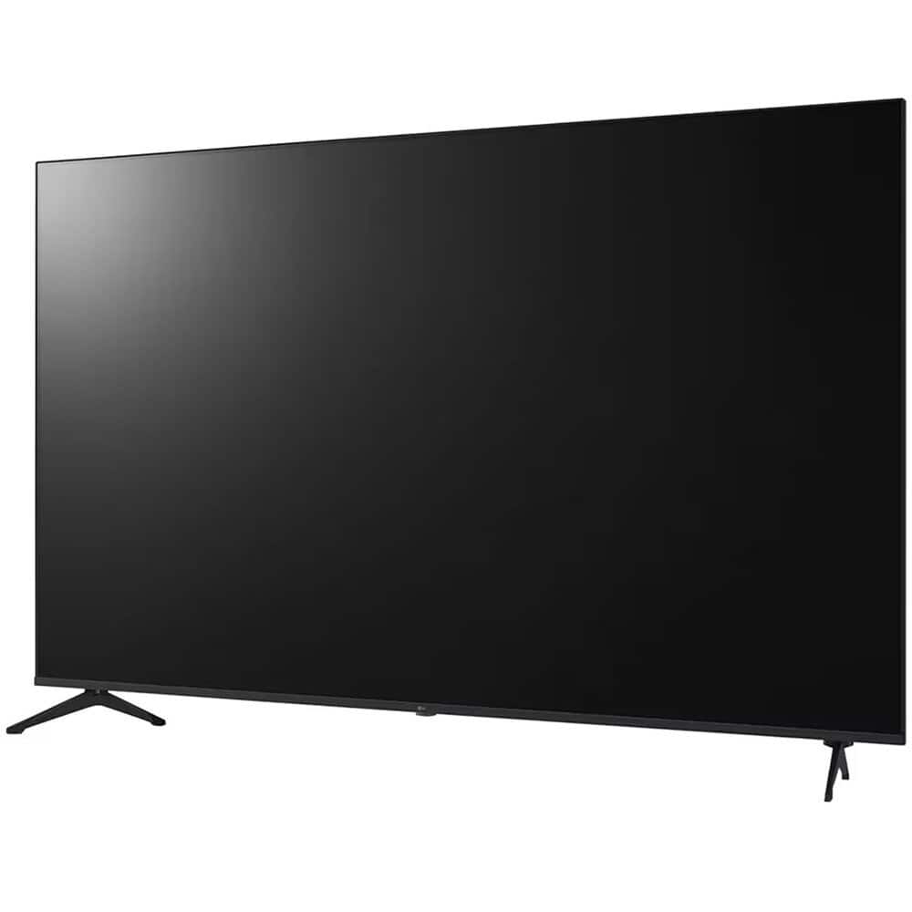 LG - 75" PK640S Series UHD Signage TV with webOS 25 & Easy Content Management - Image 4