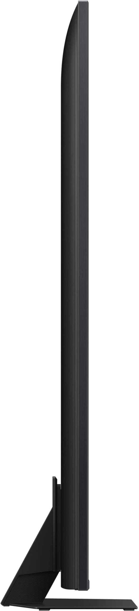 Samsung - 75” Class QN85D Series NEO QLED 4K Mini LED Smart Tizen TV (2024) - Image 5
