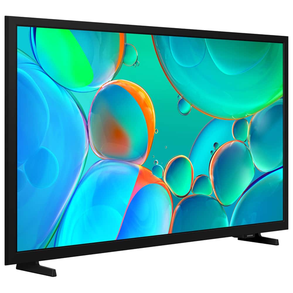 Samsung - 32" F5000F Series HD Smart TV (2025) with Tech Smart USA Premiere Movies Streaming Bundle - Image 5