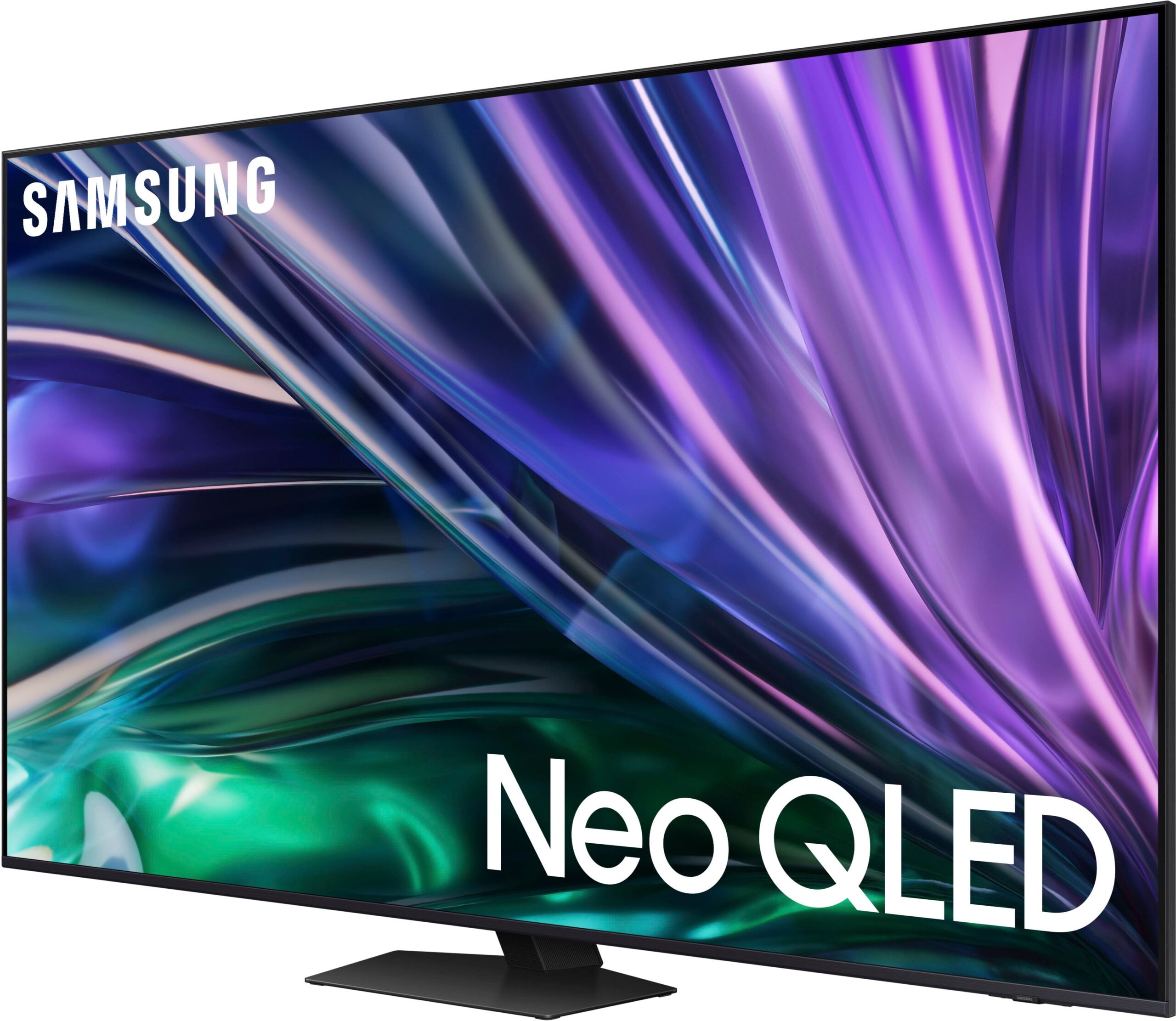 Samsung - 75” Class QN85D Series NEO QLED 4K Mini LED Smart Tizen TV (2024) - Image 4