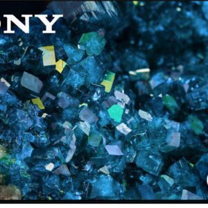 Sony - 83" Class BRAVIA XR A80L OLED 4K UHD Smart Google TV (2023)