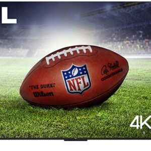 TCL - 75" Class F35-Series 4K UHD LED Smart Fire TV (2025) - Open Box - Excellent