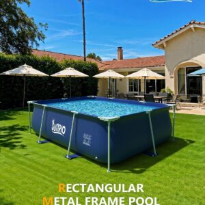 Sunrio - Swimming pool