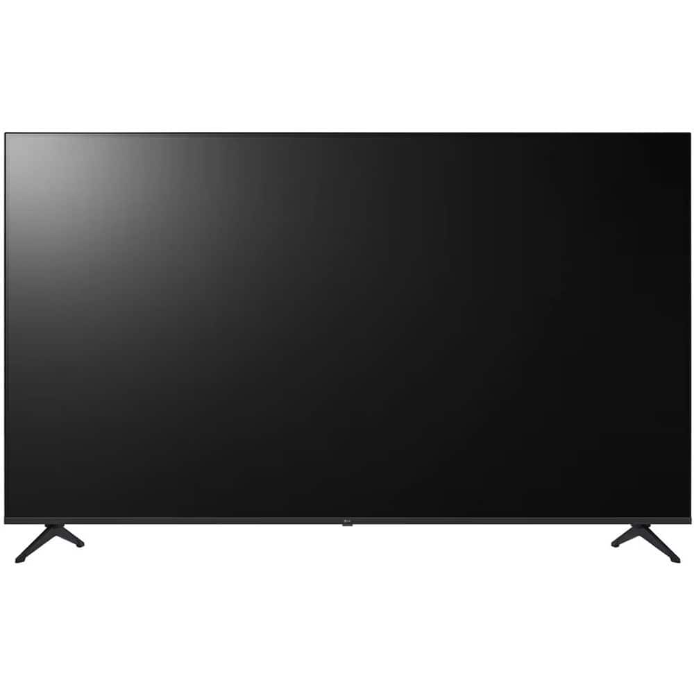 LG - 75" PK640S Series UHD Signage TV with webOS 25 & Easy Content Management - Image 2