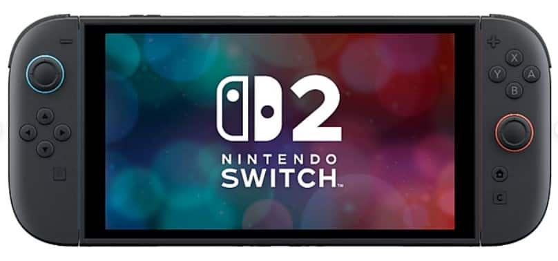 Switch 2 System, Nintendo The Legend of Zelda: Breath of the Wild - Nintendo Switch 2 - Image 5