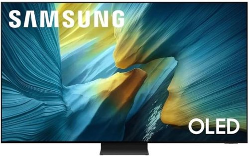 Samsung - QN55S95FDFXZA 55" S95FD OLED 4K Glare Free Club TV with Vision AI (2025) - Image 3