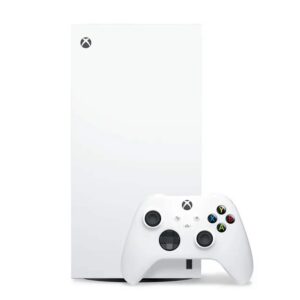 Xbox Series X 1TB All Digital Edition Console (Disc Free) - Wireless Controller - Xbox Series X
