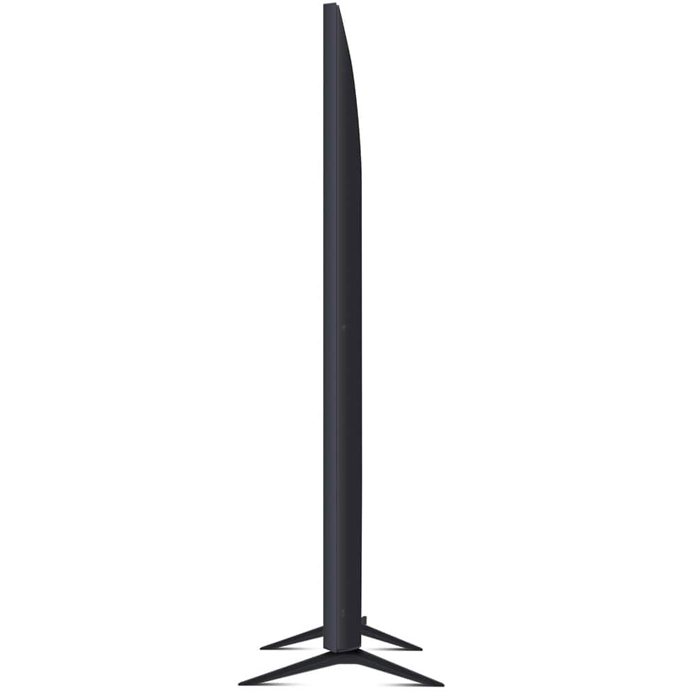 LG - 43" Class UHD Series 4K UHD TV with webOS 24 - Image 4