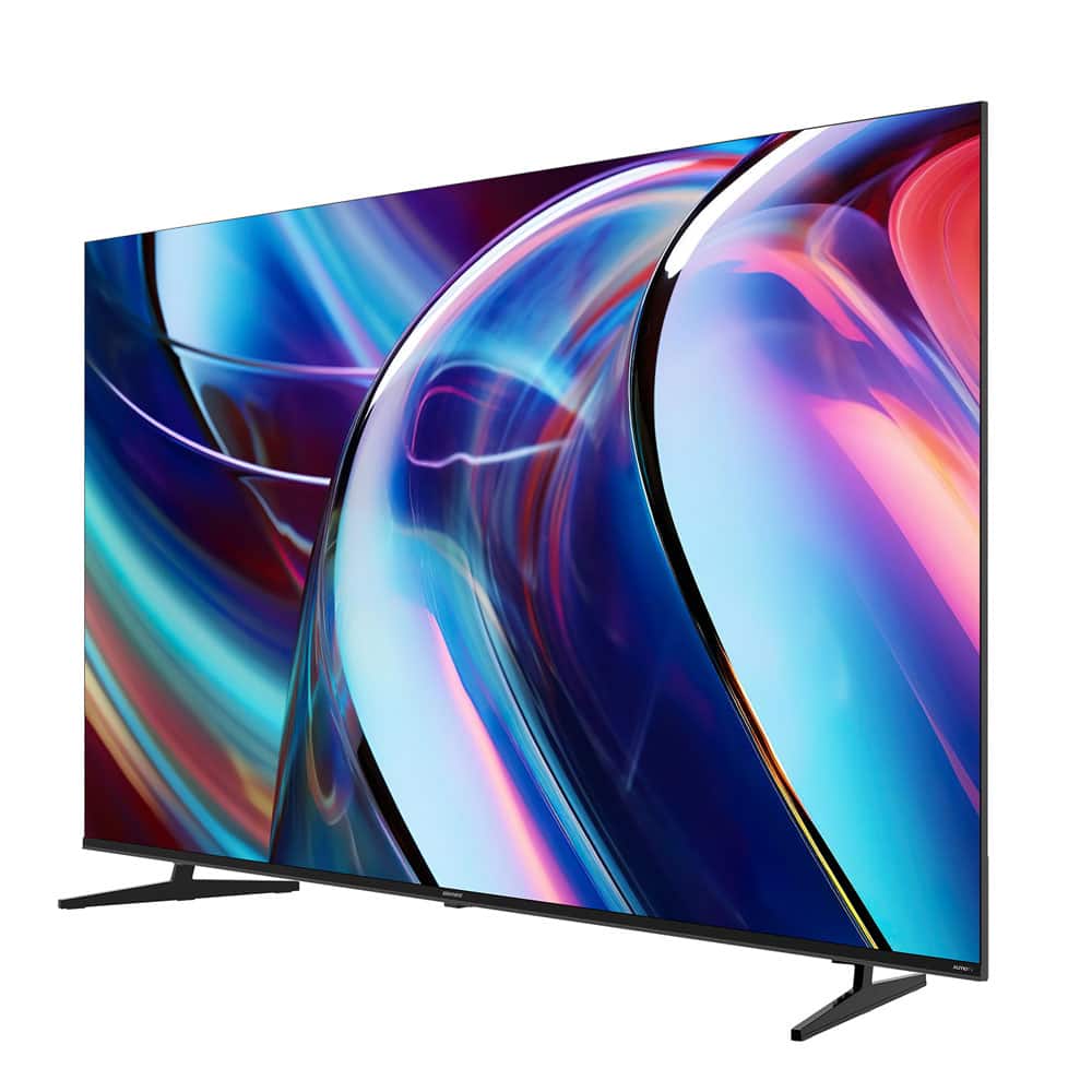 Element Electronics - 65” Class Mini-LED QLED 4K UHD Smart Xumo TV - Image 2