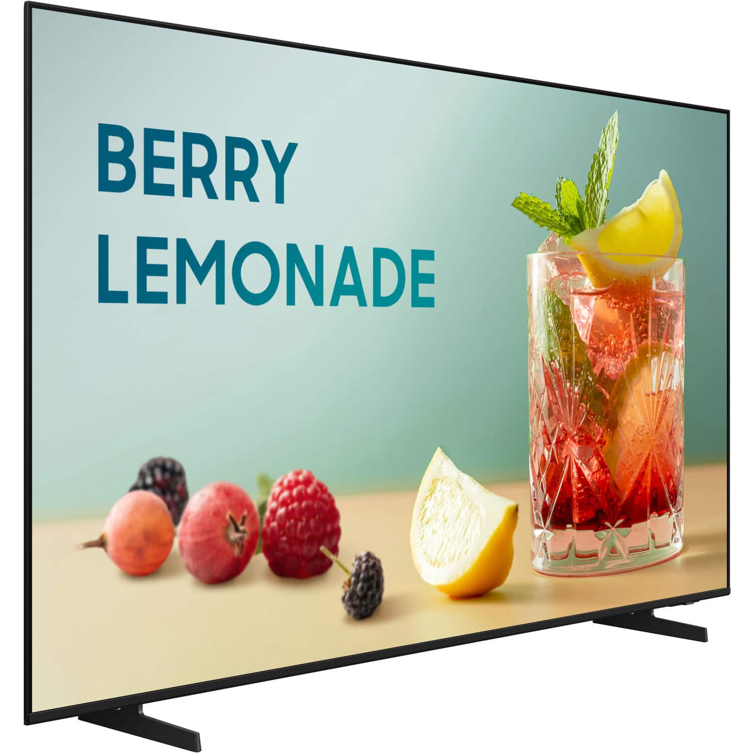 Samsung - BEFX-H Series Business Pro TV 55" Class 4K UHD LED, 2025 Model - Image 4