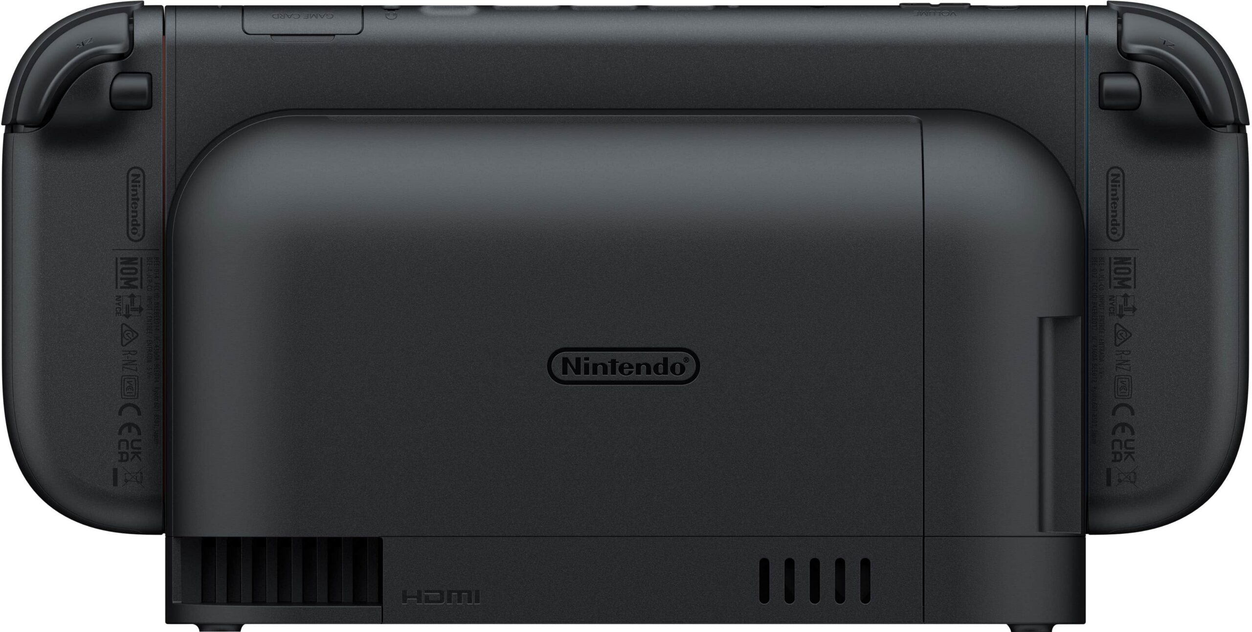 Switch 2 + Pokémon Legends: Z-A - Nintendo Switch 2 Edition Bundle - Nintendo Switch 2 - Image 5