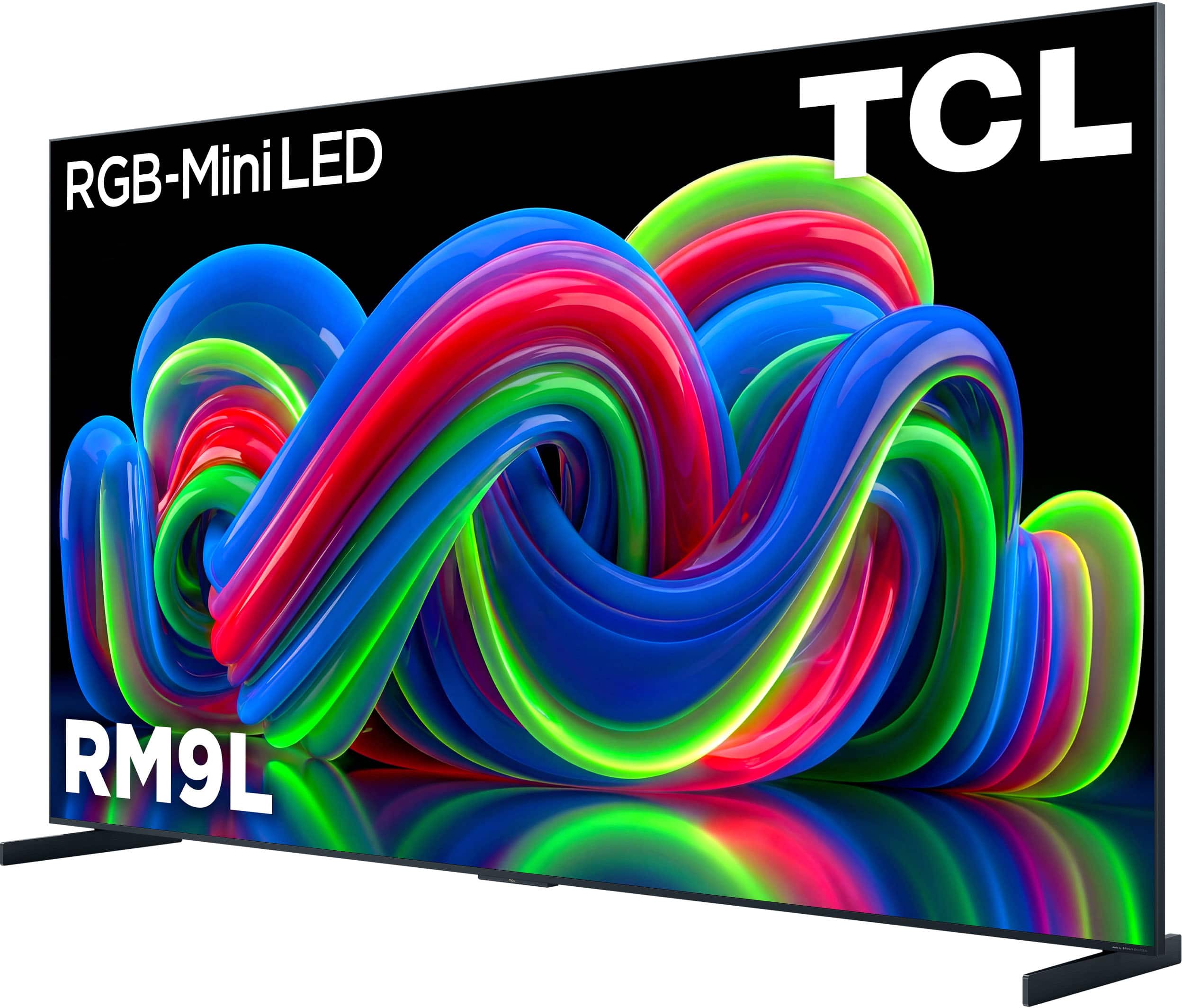 TCL - 98" Class RM9L Series 4K UHD HDR RGB-Mini LED Smart TV with Google TV (2026) - Image 5