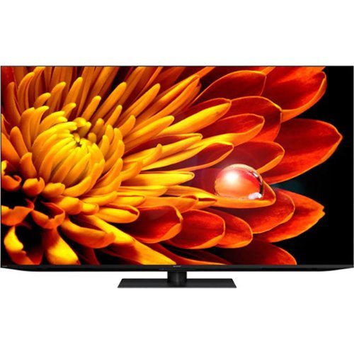 Sharp - 65" 4K Ultra HD Mini LED Google TV - Image 3