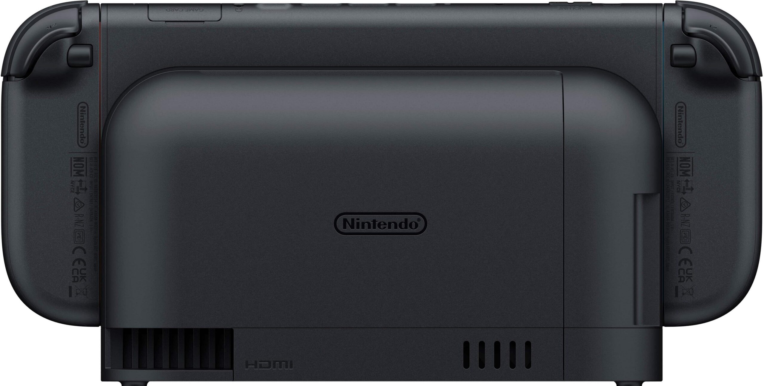 Switch 2 System - Nintendo Switch 2 - Image 5