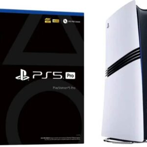 PS5 PlayStation 5 Pro Bundle with Extra Controller - PlayStation 5