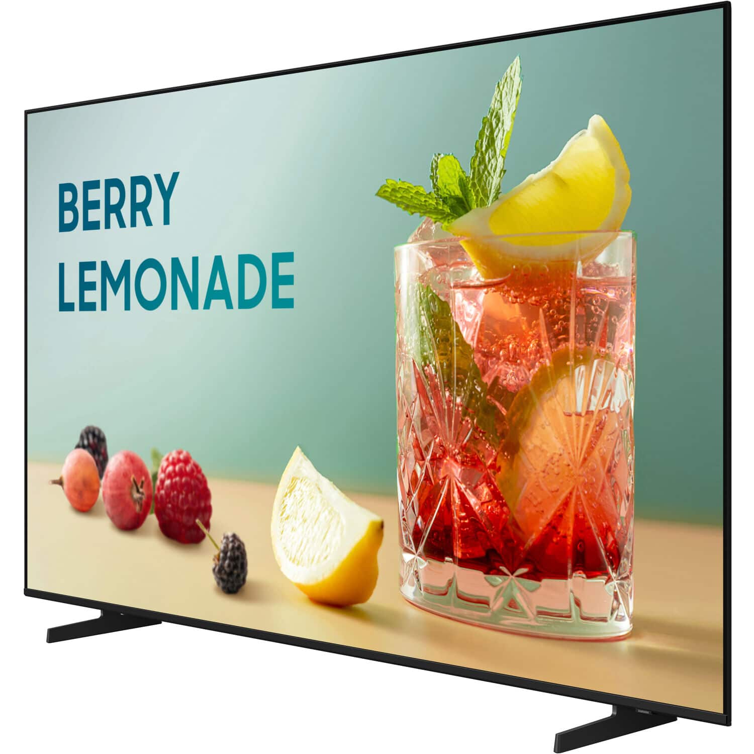Samsung - BEFX-H Series Business Pro TV 50" Class, 4K UHD LED, 2025 Model - Image 2