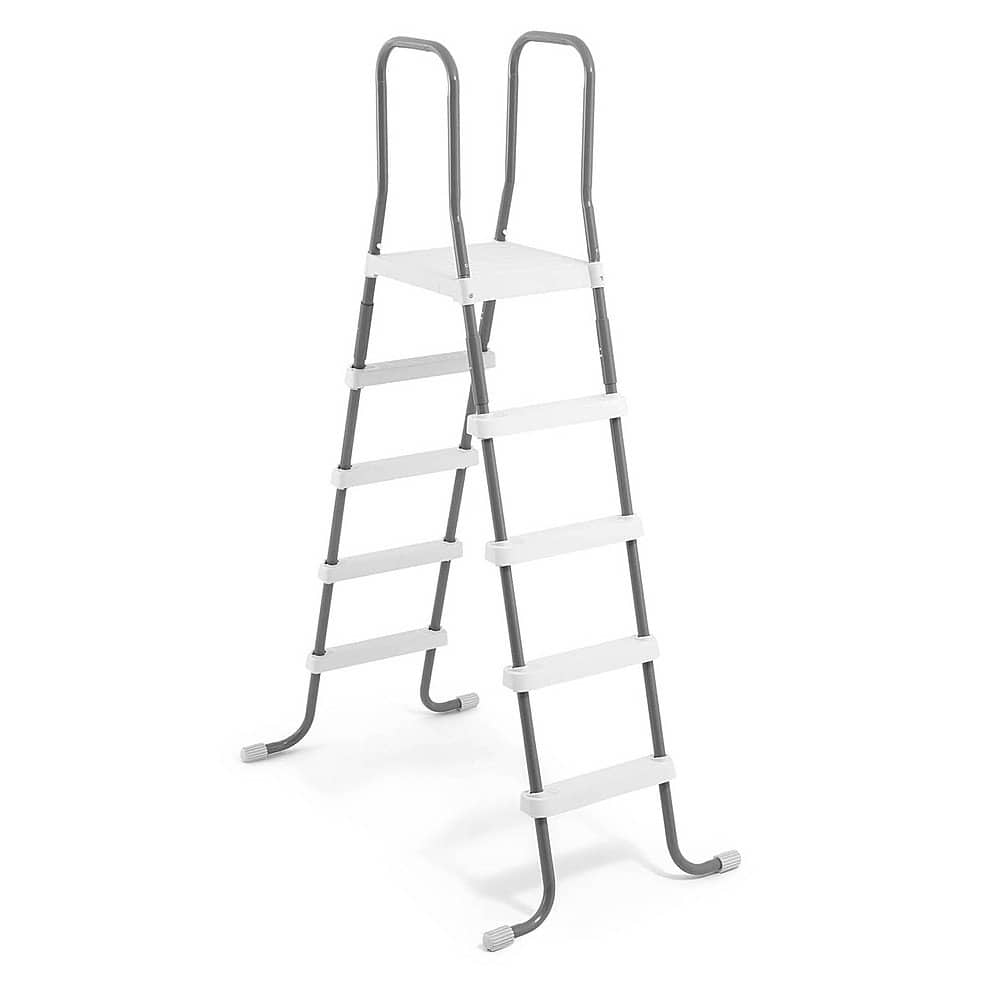 Intex - Above Ground Pool Set - Image 3