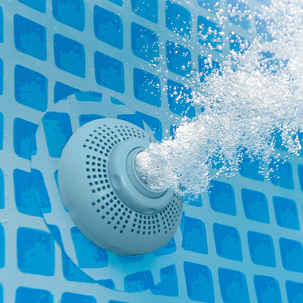 Intex - Above Ground Pool Set - Image 4