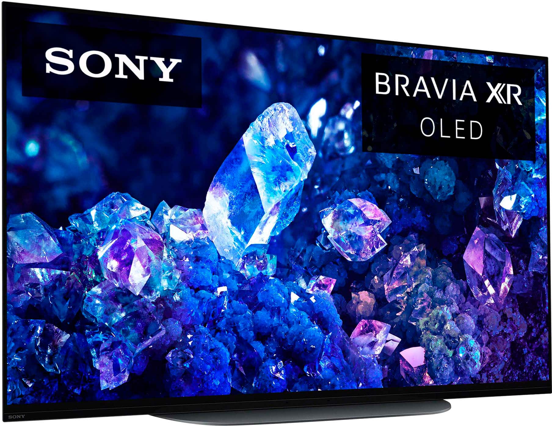 Sony - 42" Class BRAVIA XR A90K OLED 4K UHD Smart Google TV (2022) - Image 4