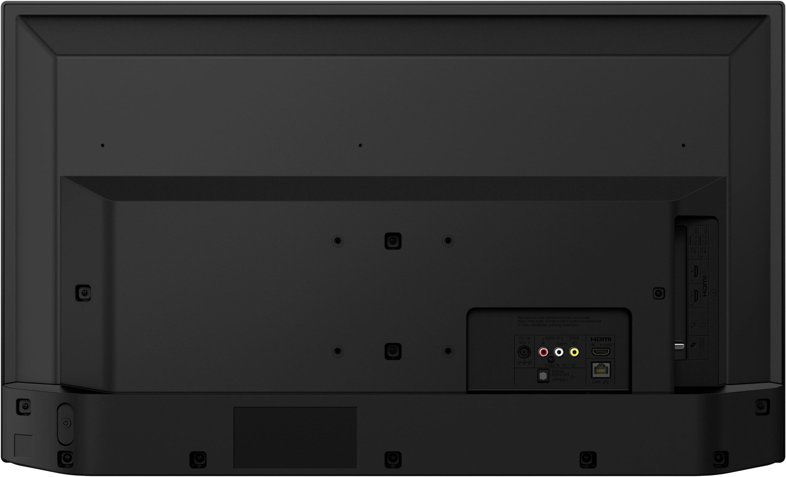 Sony - 32" Class W830K HD LED Google TV (2022) - Image 5