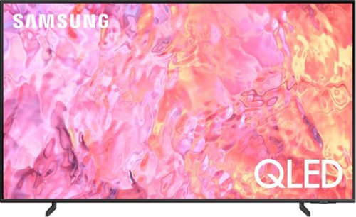 Samsung - 65" Class Q60C QLED 4K UHD Smart Tizen TV (2023) - Image 3