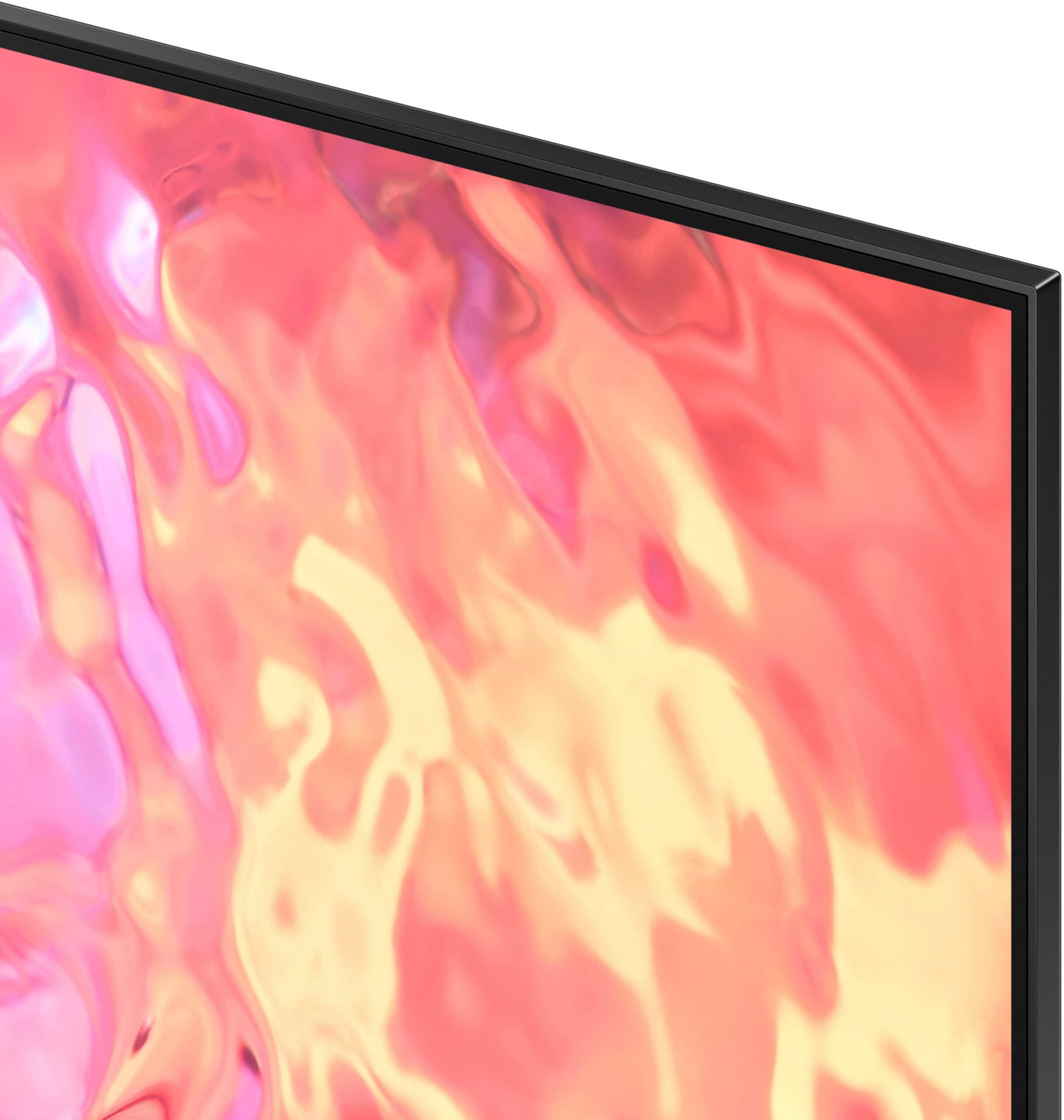 Samsung - 65" Class Q60C QLED 4K UHD Smart Tizen TV (2023) - Image 5