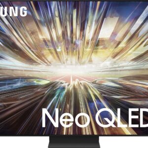 Samsung - 75” Class QN800D Series Neo QLED 8K Mini LED Smart Tizen TV (2024)