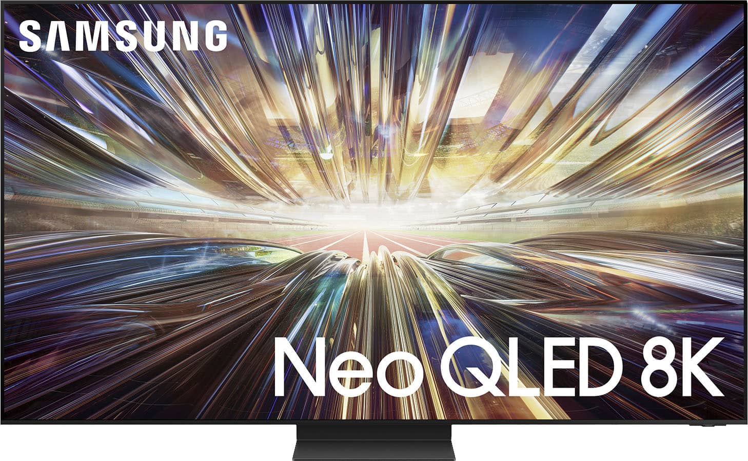 Samsung - 75” Class QN800D Series Neo QLED 8K Mini LED Smart Tizen TV (2024)