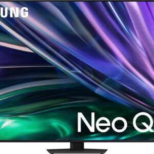 Samsung - 75” Class QN85D Series NEO QLED 4K Mini LED Smart Tizen TV (2024)