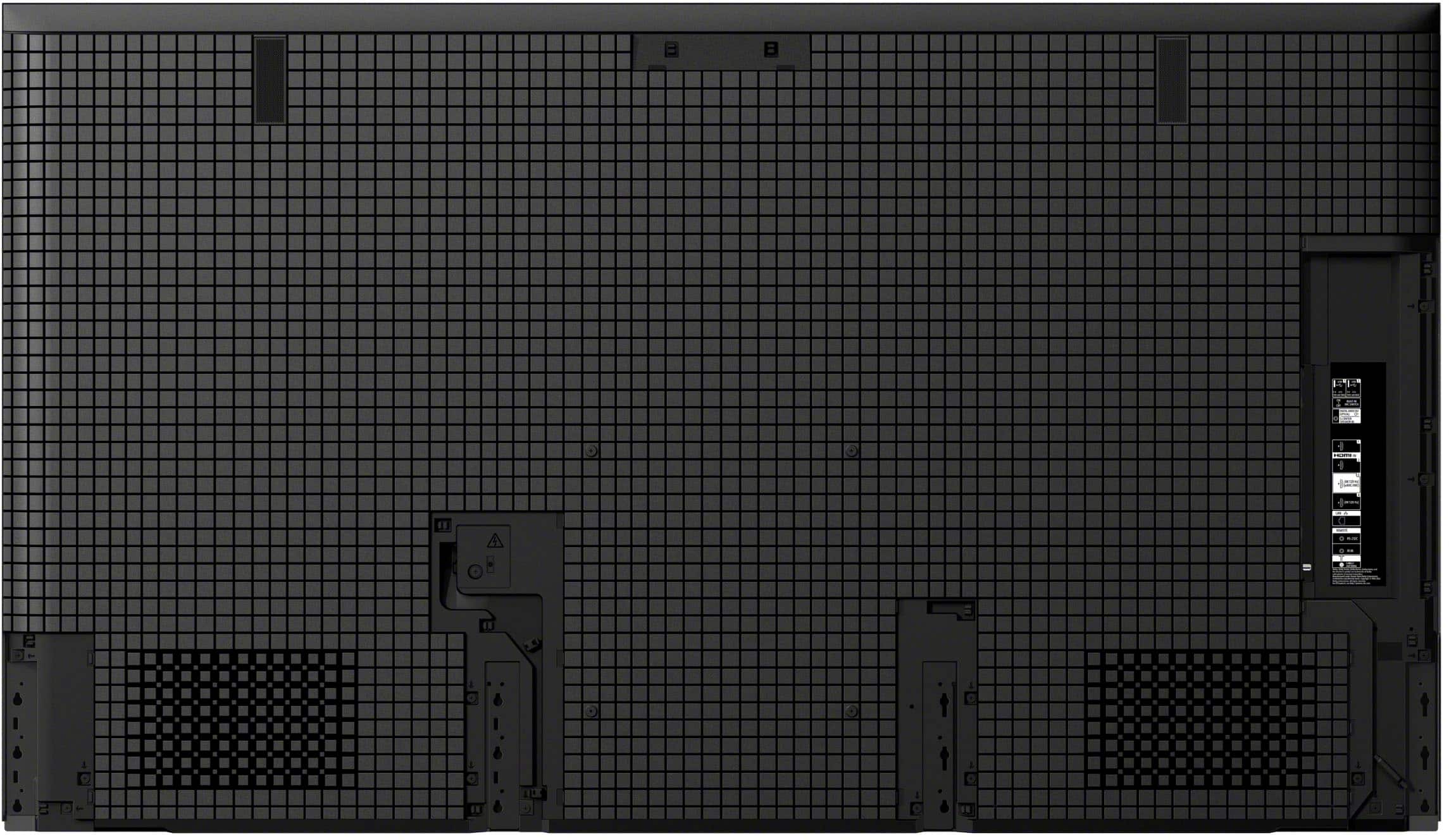 Sony - 85" Class BRAVIA 9 Mini LED QLED 4K UHD Smart Google TV (2024) - Image 5