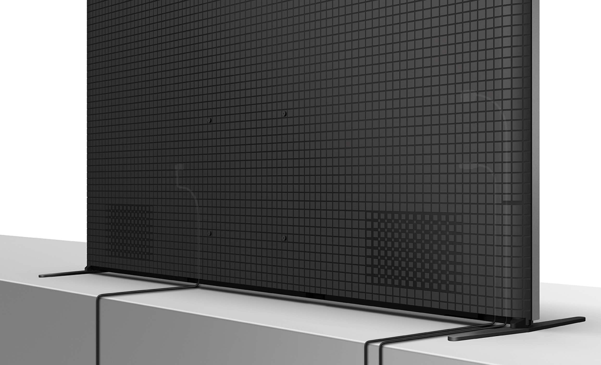 Sony - 85" Class BRAVIA 9 Mini LED QLED 4K UHD Smart Google TV (2024) - Image 4