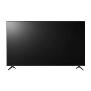 LG - 65" PK340S Series UHD Signage TV LCD Display with webOS, Power Management, & SuperSign compatible - Black