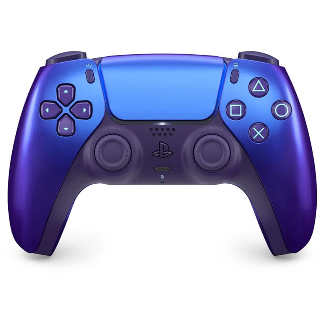 Playstation 5 Slim Digital with Extra Controller, FPS Grip Kit and MightySkins Decal Voucher + 1 - PlayStation 5 - Image 3