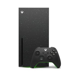 Xbox Series X 2TB Console - Xbox Series X