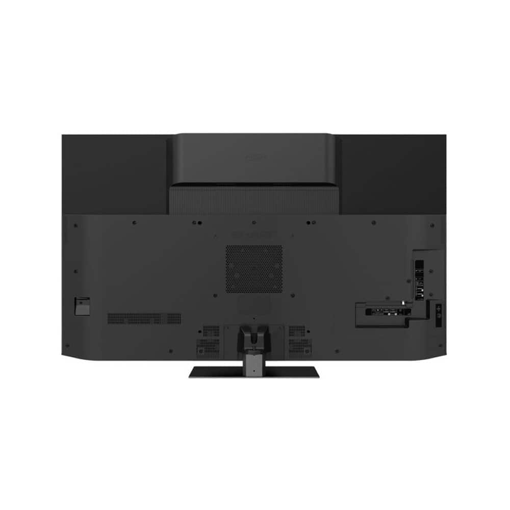 Sharp - 65" 4K Ultra HD Mini LED Google TV - Image 4