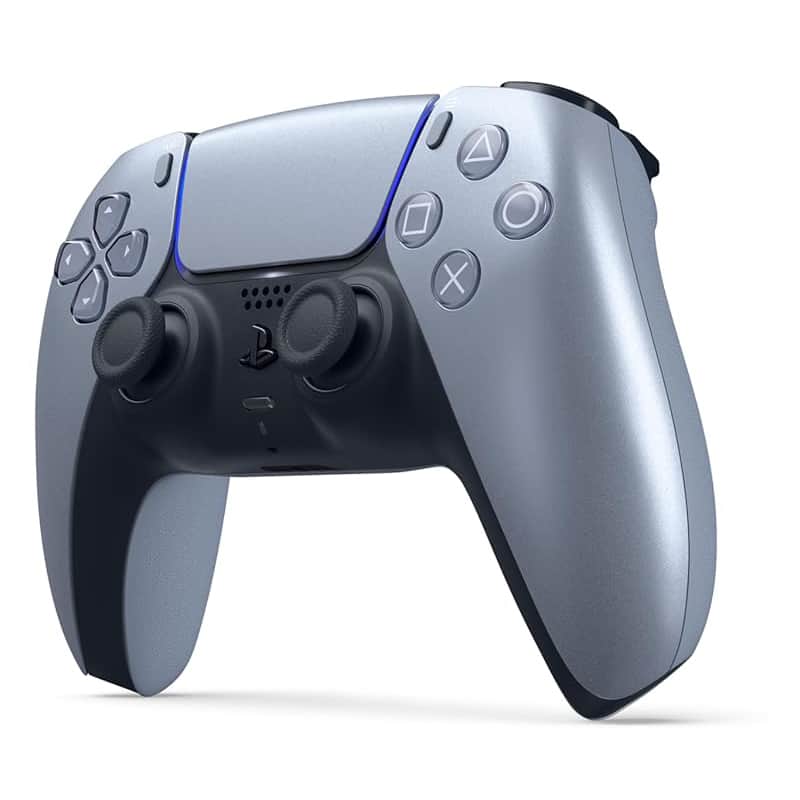 PlayStation 5 Slim Digital PS5 Video Game Console with Extra Controller - PlayStation 5 - Image 4