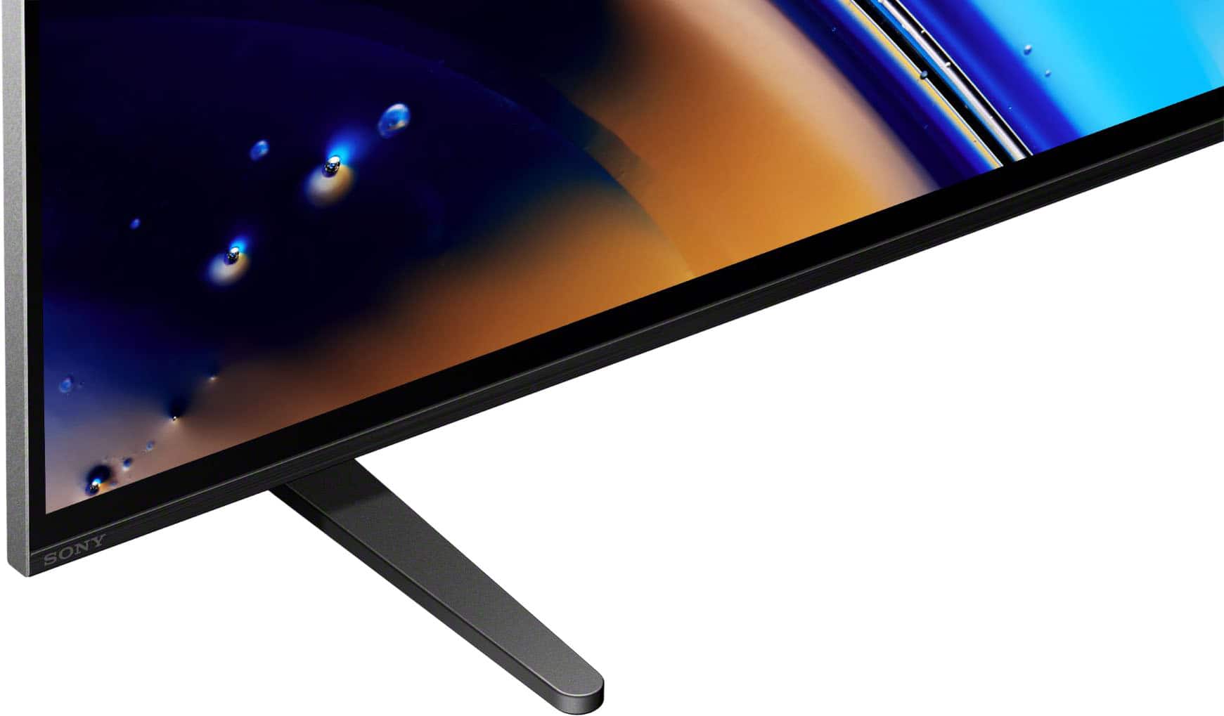 Sony - 77" Class BRAVIA XR8B OLED 4K Google TV - Image 4