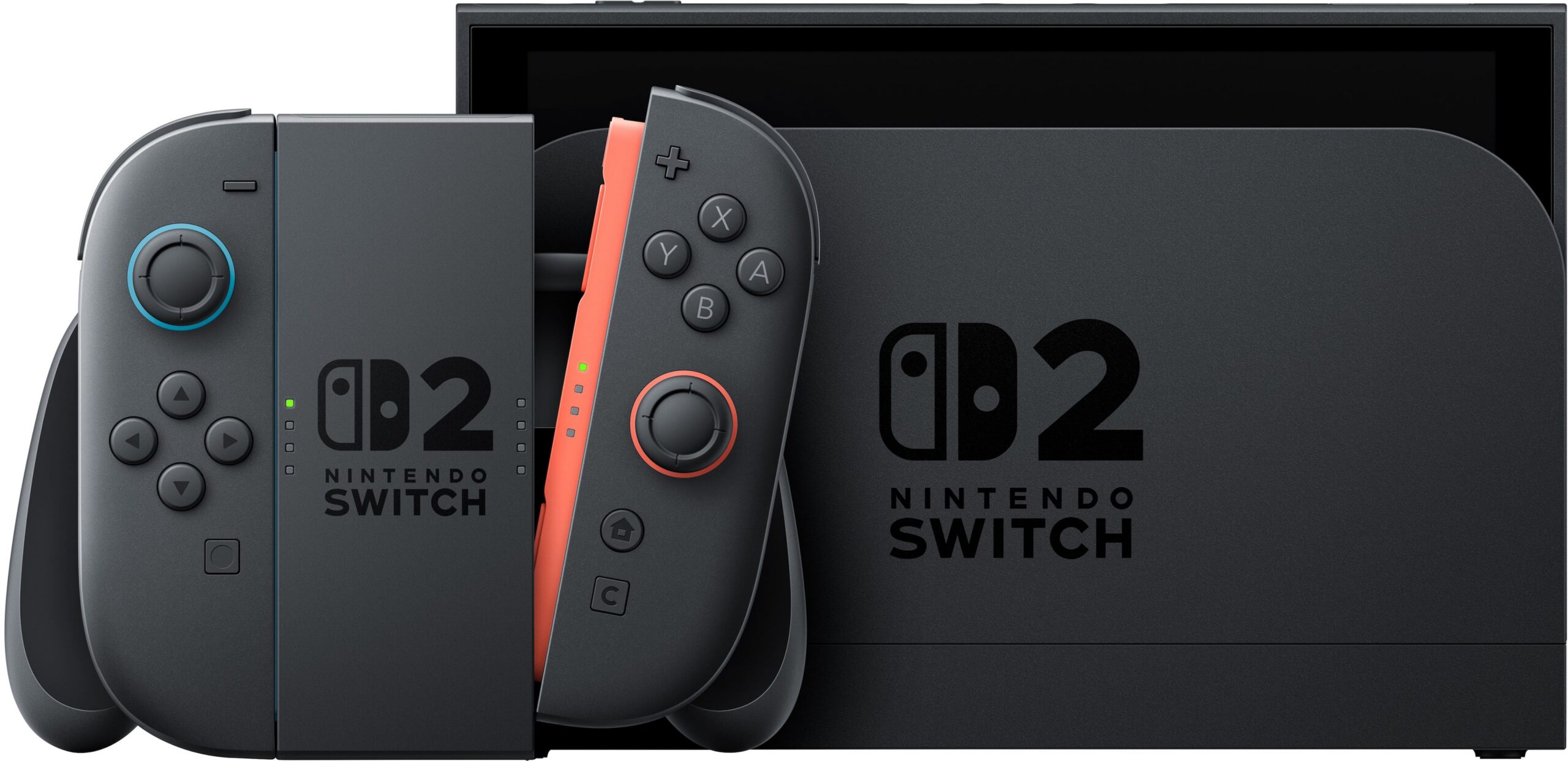 Switch 2 + Pokémon Legends: Z-A - Nintendo Switch 2 Edition Bundle - Nintendo Switch 2 - Image 3