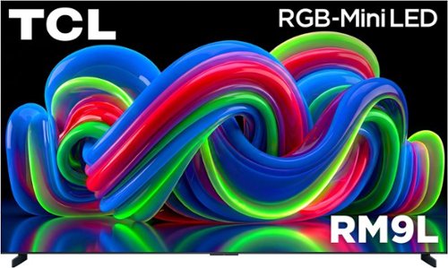 TCL - 98" Class RM9L Series 4K UHD HDR RGB-Mini LED Smart TV with Google TV (2026) - Image 3