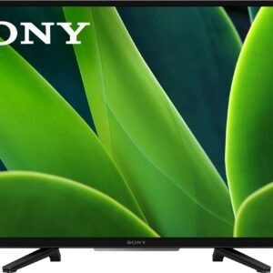 Sony - 32" Class W830K HD LED Google TV (2022)