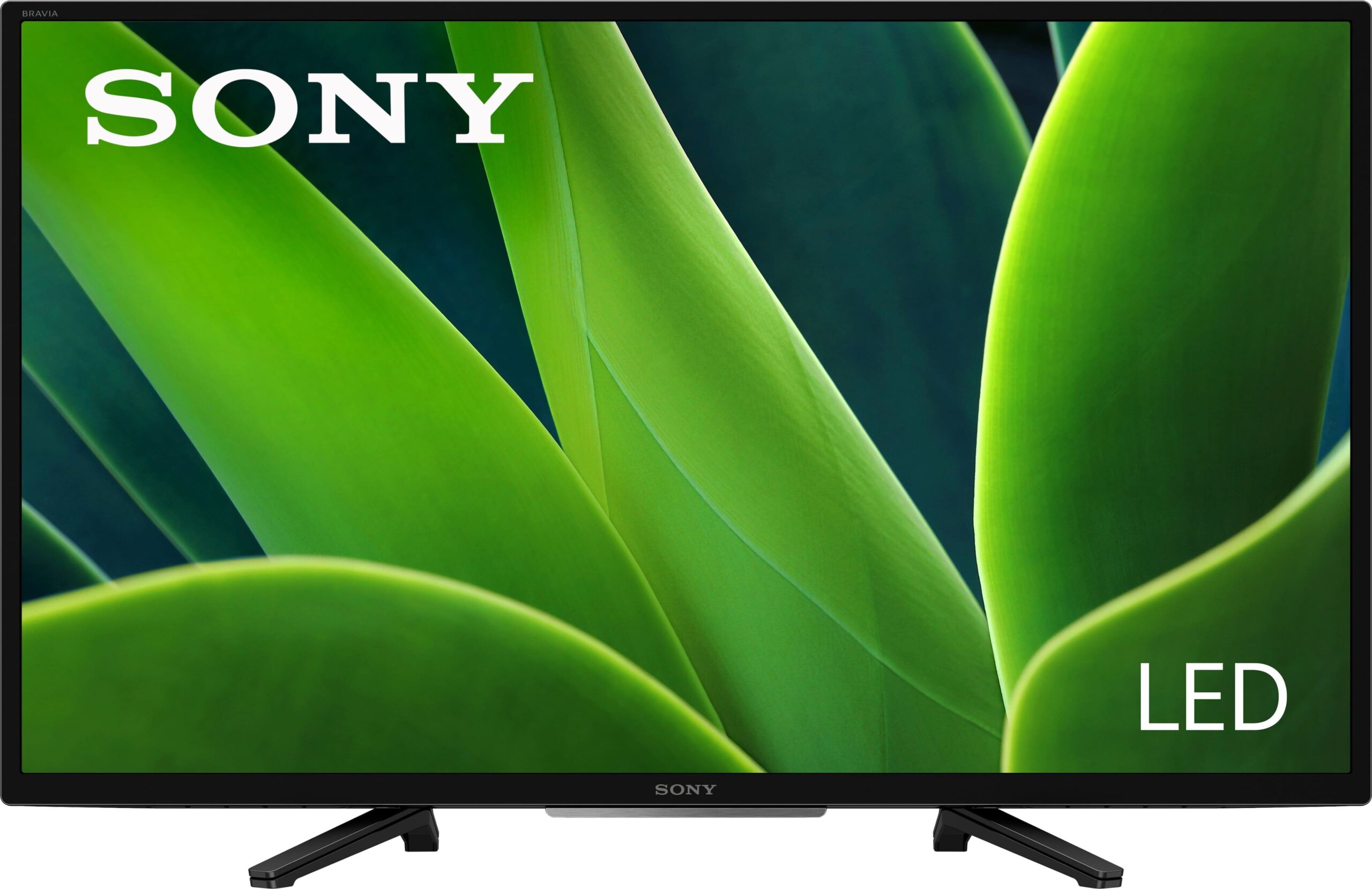 Sony - 32" Class W830K HD LED Google TV (2022)
