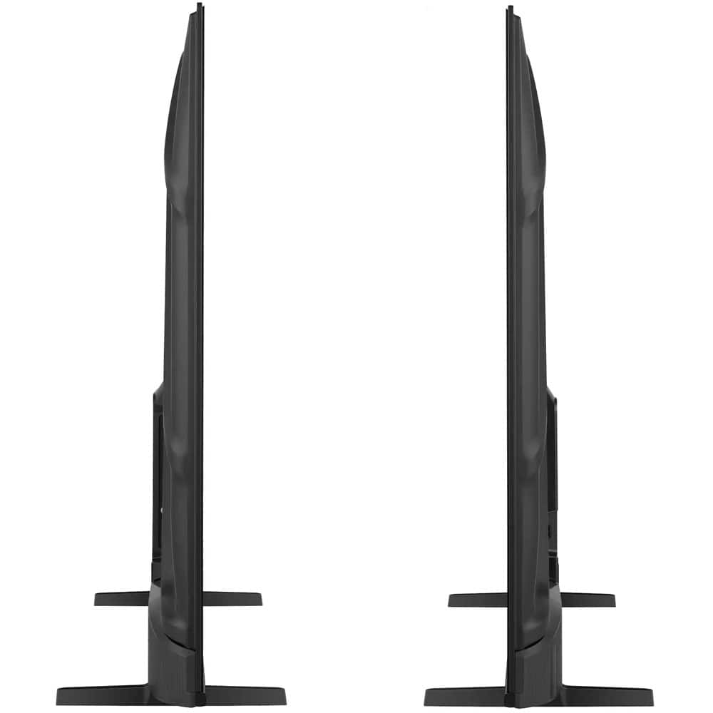 Hisense - 75" Class QD6 Series QLED 4K UHD HDR Smart Fire TV (2025) - Image 4