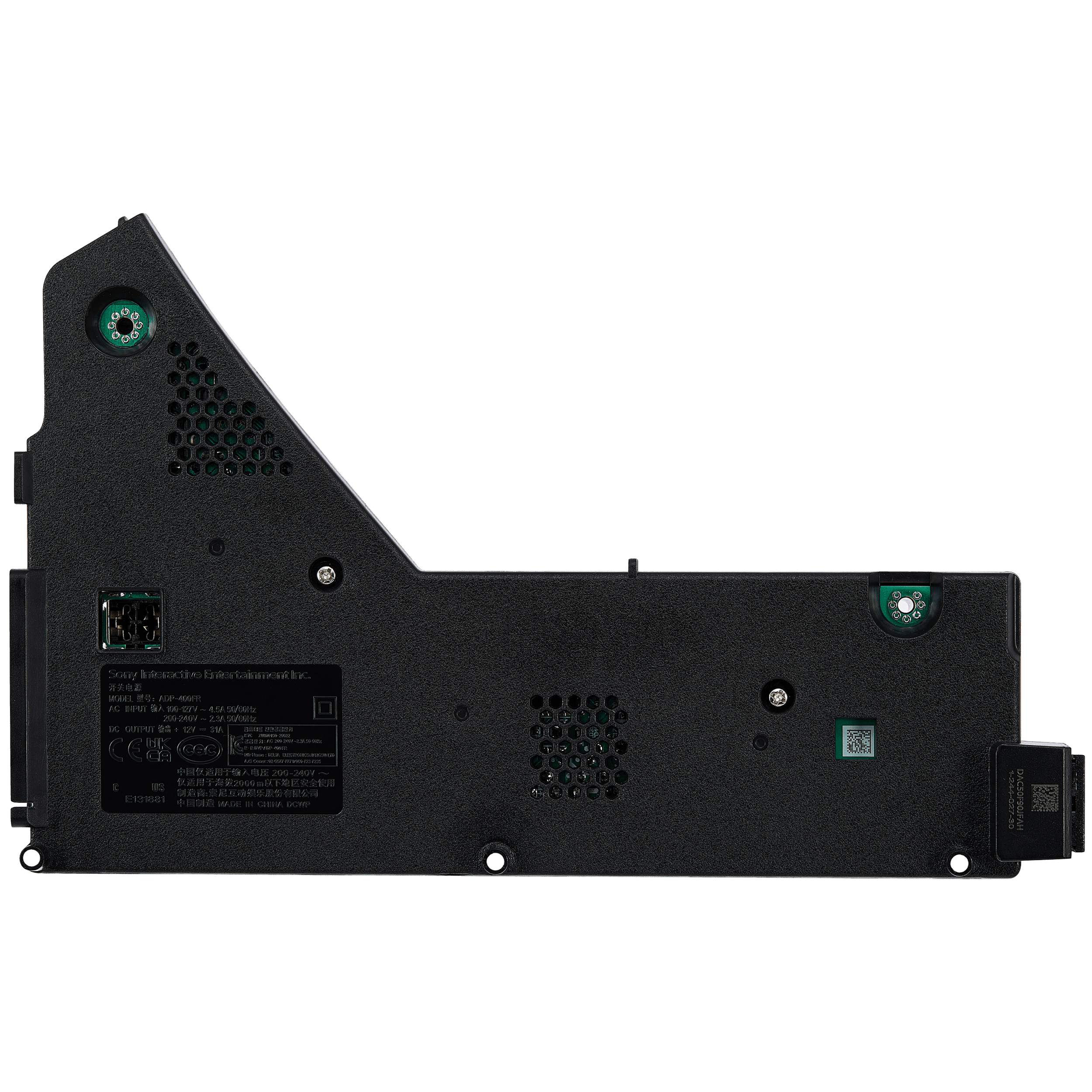 Power Supply Unit (ADP-400FR / PA-1401-JT3, CFI-12XX) Compatible For PlayStation 5 PS5 - PlayStation 5 - Image 5