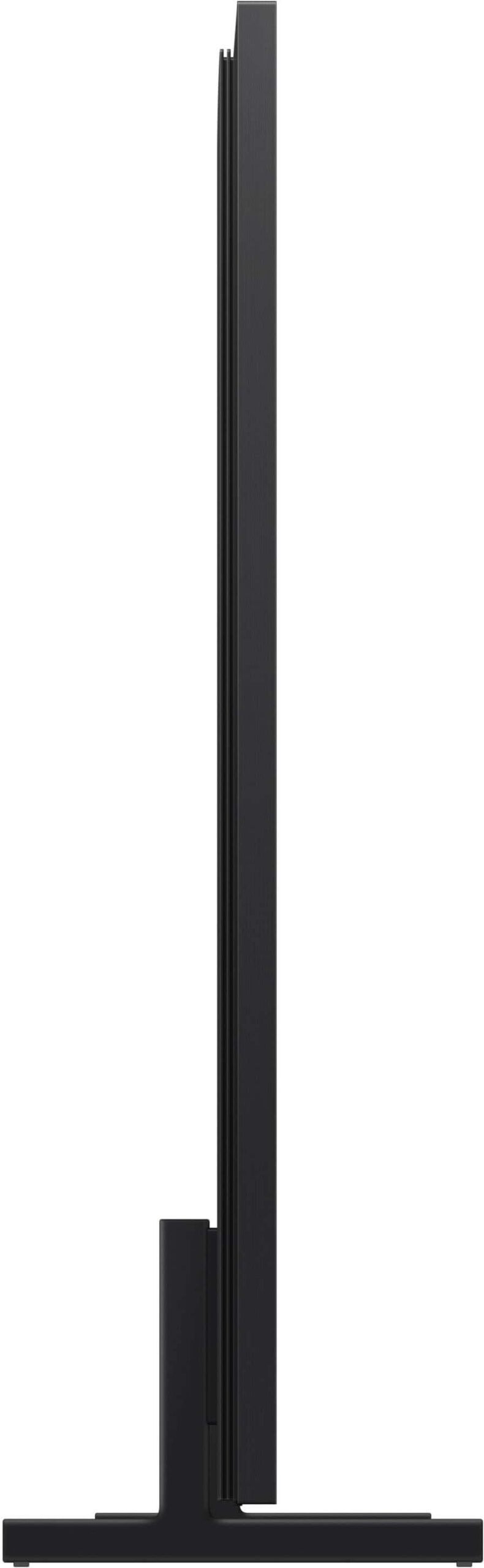 Samsung - 85” Class QN900F Series Neo QLED 8K Mini LED SamsungVision AI Smart Tizen TV (2025) - Open Box - Fair - Image 5